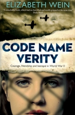 Code Name Verity